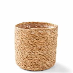 BAZAAR Vaso Da Fiori Naturale