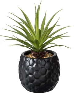 BAZAAR Vaso Da Fiori Naturale