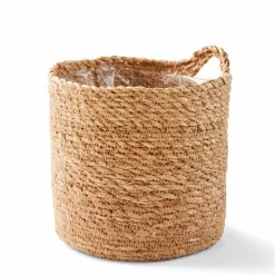 BAZAAR Vaso Da Fiori Naturale