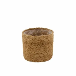 BAZAAR Vaso Da Fiori Naturale