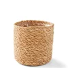 BAZAAR Vaso Da Fiori Naturale