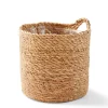 BAZAAR Vaso Fiori Sospeso Naturale