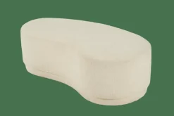 BEAN Panca Bianco