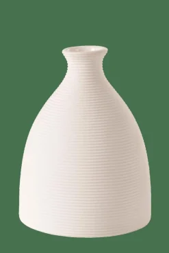 BEAUTY Vaso Bianco