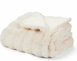 BELOU Cuscino Bianco