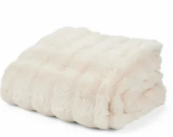 BELOU Cuscino Bianco