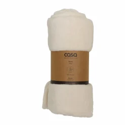 BELOU Cuscino Bianco