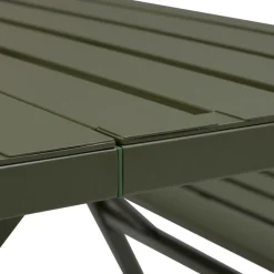 BERGEN Tavolo Da Balcone Anche Tav. X Piante