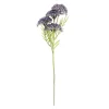 BERRY Ramo Artificiale Viola