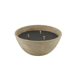BETON Candela Da Esterno Grigio