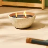 BETON Candela Da Esterno Grigio