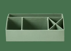 BIGSO Organizzatore Scrivania Menta