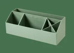 BIGSO Organizzatore Scrivania Menta