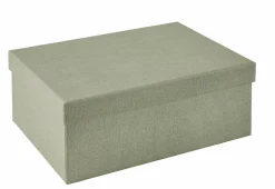 BIGSO Portaogg Cassetto 5 Parti Menta