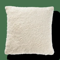 BIJU Cuscino Bianco Antico
