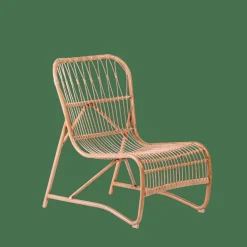 BINANG Poltrona Lounge Naturale