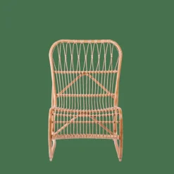BINANG Poltrona Lounge Naturale