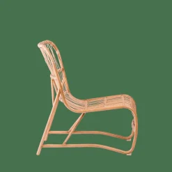 BINANG Poltrona Lounge Naturale