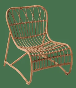 BINANG Sedia Lounge Naturale