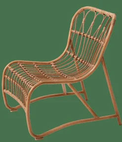 BINANG Sedia Lounge Naturale