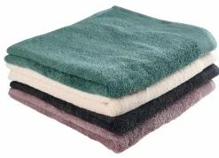BIO SOFT Asciugamano Menta