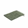 BIO SOFT Asciugamano Verde Scuro