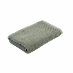 BIO SOFT Asciugamano Verde Scuro