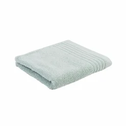 BIO SOFT Asciugamano Verde Scuro