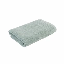 BIO SOFT Asciugamano Verde Scuro