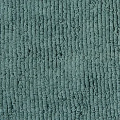 BIO SOFT Asciugamano Verde Scuro