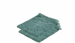 BIO SOFT Asciugamano Verde Scuro