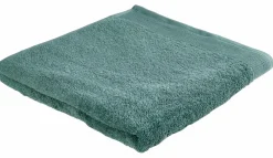 BIO SOFT Asciugamano Verde Scuro