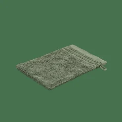BIO SOFT Manopola Verde Scuro