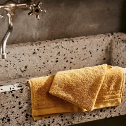 BIO SOFT Telo Da Bagno Menta