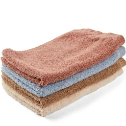 BIO SOFT Telo Da Bagno Petrol
