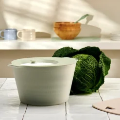 BIOLINE Centrifuga Insalata Menta