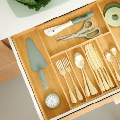 BIOLINE Paletta Da Torta Menta