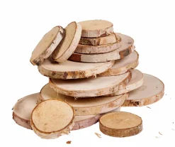 BIRCH Partylight Naturale