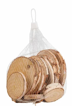 BIRCH Partylight Naturale