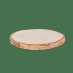 BIRCH Piatto Naturale
