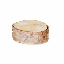 BIRCH Portanome Naturale