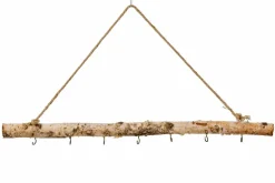 BIRCH Portanome Naturale