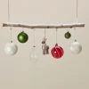 BIRCH Ramo Con 7 Ganci Naturale