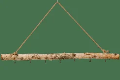 BIRCH Ramo Con 7 Ganci Naturale