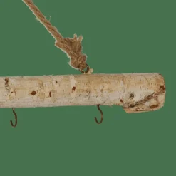 BIRCH Ramo Con 7 Ganci Naturale
