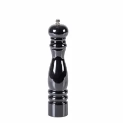BLACK STEEL Macinapepe Nero
