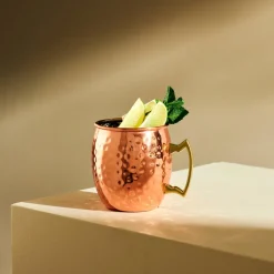 BLISS Bicchiere Cooler 41 CL Trasparente