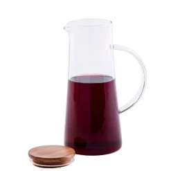 BLISS Bicchiere Cooler 41 CL Trasparente