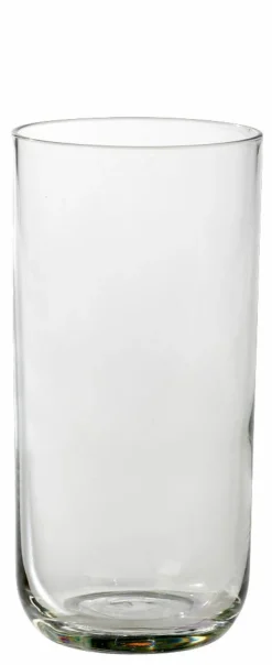 BLISS Bicchiere Cooler 41 CL Trasparente