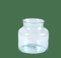BLOOM Vaso Trasparente